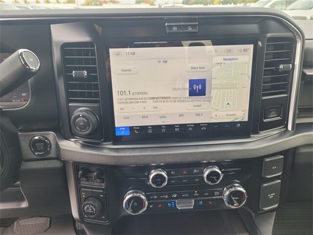 2026 Ford F-350SD Platinum Roseville CA