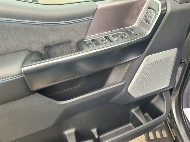 2026 Ford F-350SD Platinum Roseville CA