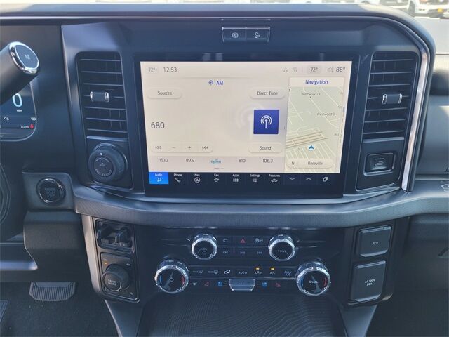 2026 Ford F-350SD Platinum Roseville CA