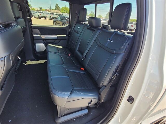 2026 Ford F-350SD Platinum Roseville CA