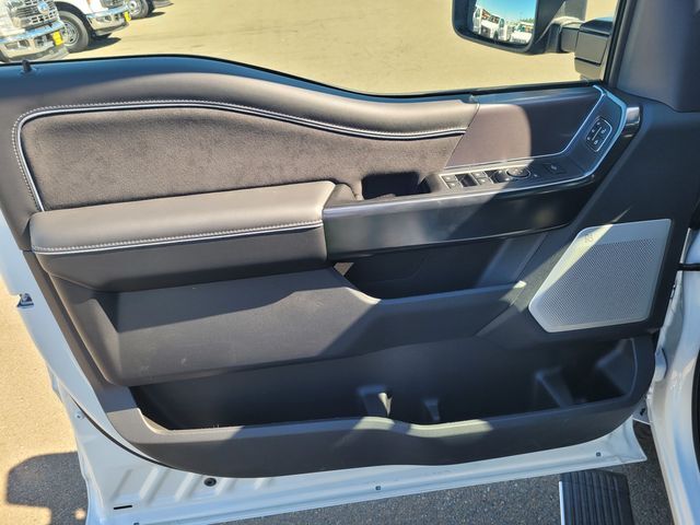 2026 Ford F-350SD Platinum Roseville CA