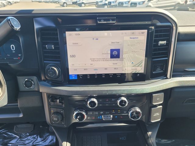 2026 Ford F-350SD Platinum Roseville CA