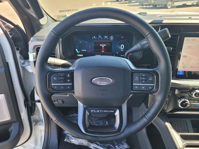 2026 Ford F-350SD Platinum Roseville CA