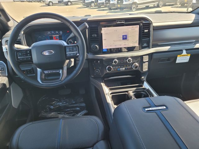 2026 Ford F-350SD Platinum Roseville CA