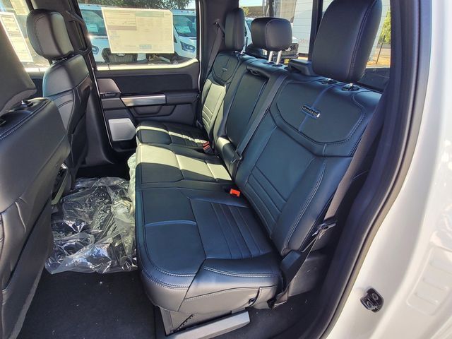 2026 Ford F-350SD Platinum Roseville CA