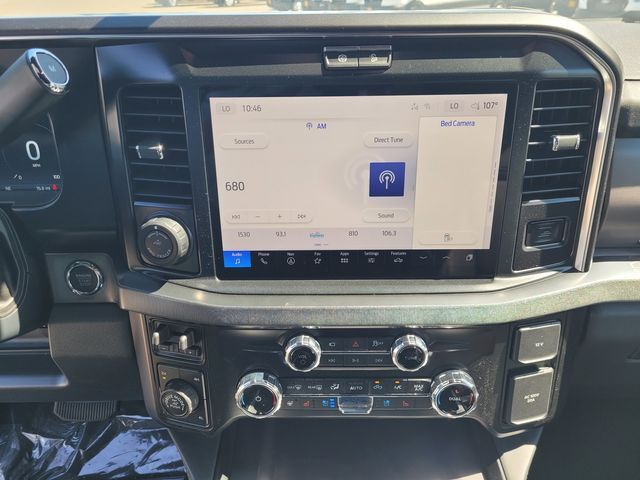 2026 Ford F-350SD Platinum Roseville CA