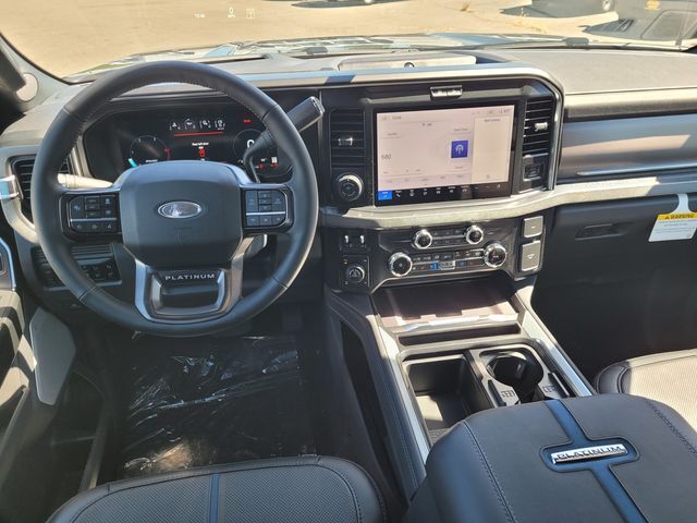 2026 Ford F-350SD Platinum Roseville CA