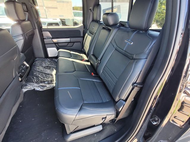 2026 Ford F-350SD Platinum Roseville CA