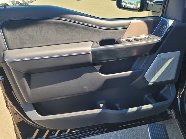 2026 Ford F-350SD Platinum Roseville CA