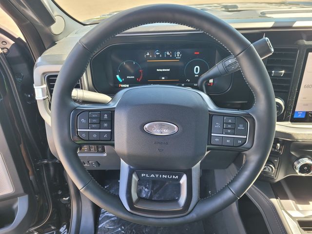 2026 Ford F-350SD Platinum Roseville CA