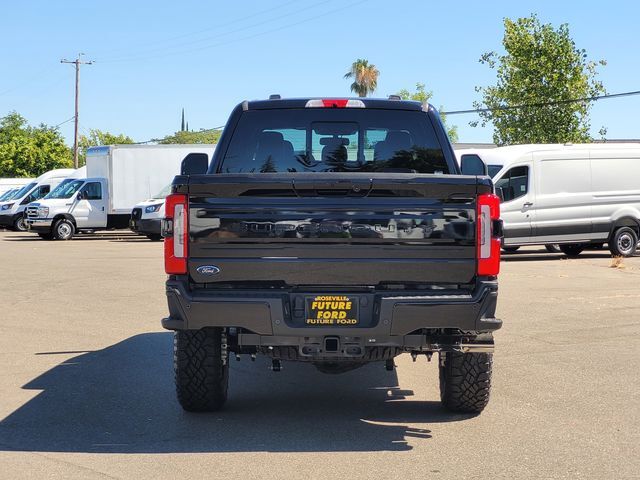 2026 Ford F-350SD Platinum Roseville CA