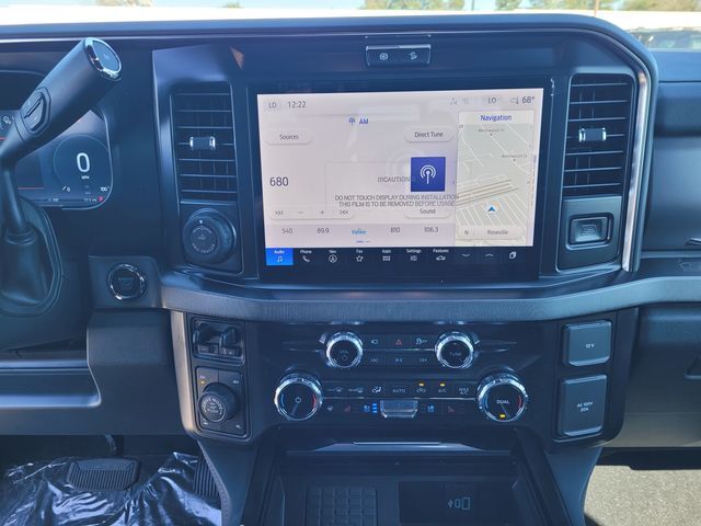 2026 Ford F-350SD Platinum Roseville CA