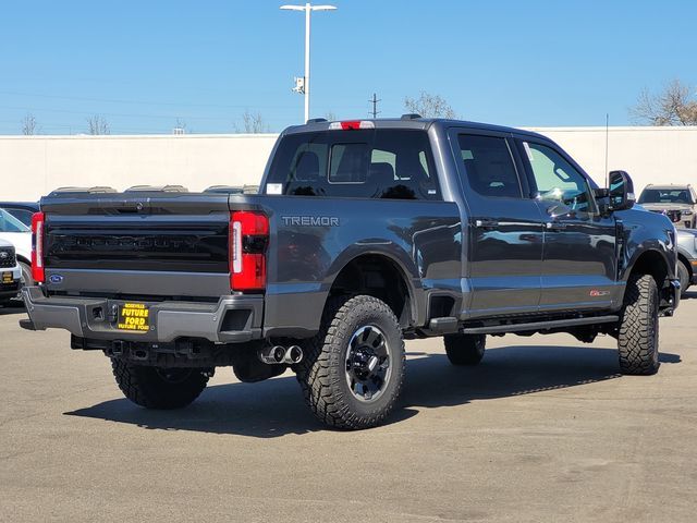 2026 Ford F-350SD Platinum Roseville CA