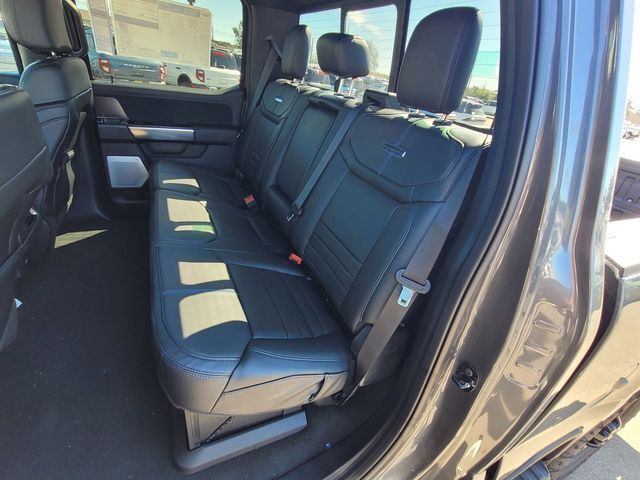 2026 Ford F-350SD Platinum Roseville CA