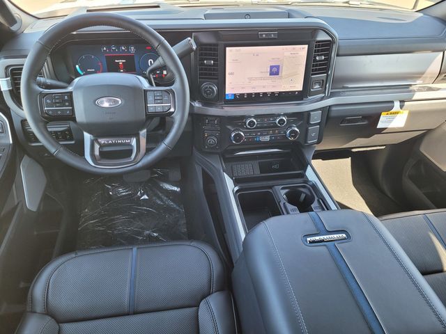 2026 Ford F-350SD Platinum Roseville CA