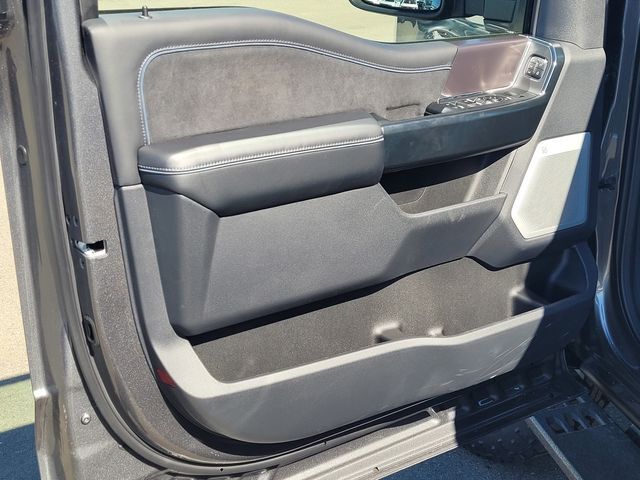 2026 Ford F-350SD Platinum Roseville CA