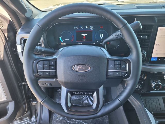 2026 Ford F-350SD Platinum Roseville CA