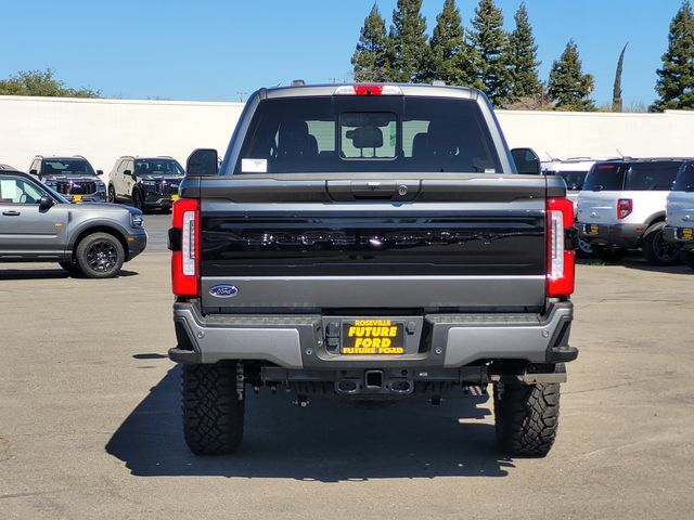2026 Ford F-350SD Platinum Roseville CA