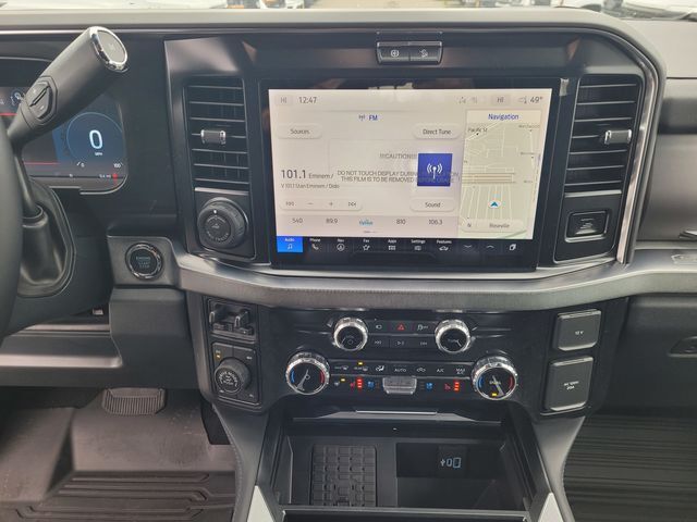 2026 Ford F-350SD Platinum Roseville CA