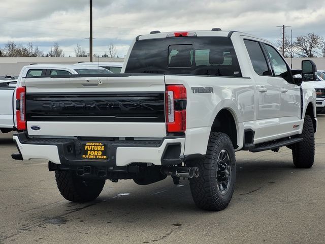 2026 Ford F-350SD Platinum Roseville CA