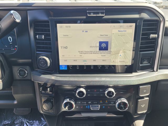 2026 Ford F-350SD Platinum Roseville CA