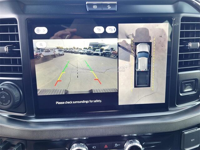 2026 Ford F-350SD Platinum Roseville CA