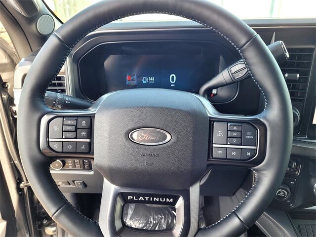 2026 Ford F-350SD Platinum Roseville CA