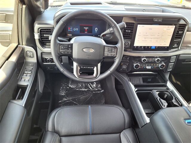 2026 Ford F-350SD Platinum Roseville CA