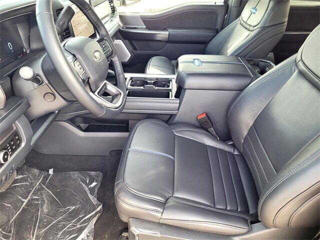 2026 Ford F-350SD Platinum Roseville CA