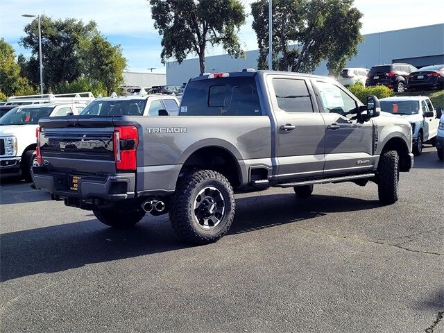 2026 Ford F-350SD Platinum Roseville CA