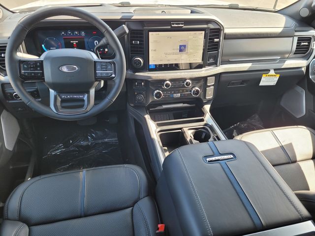 2026 Ford F-350SD Platinum Roseville CA