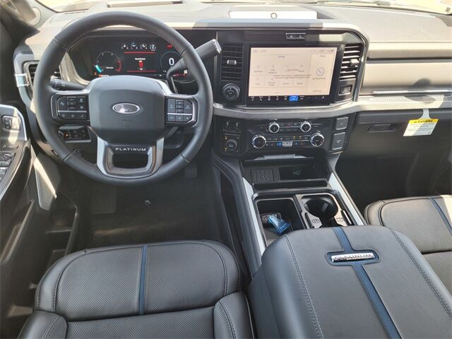 2026 Ford F-350SD Platinum Roseville CA