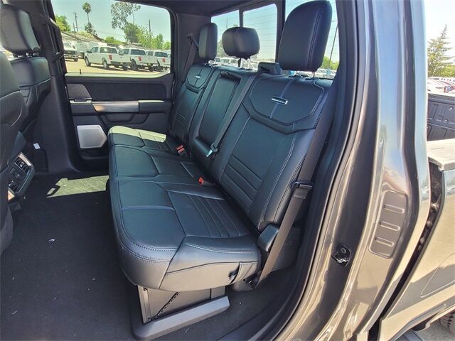 2026 Ford F-350SD Platinum Roseville CA