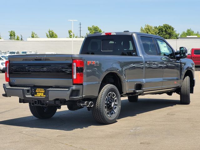 2026 Ford F-350SD Platinum Roseville CA