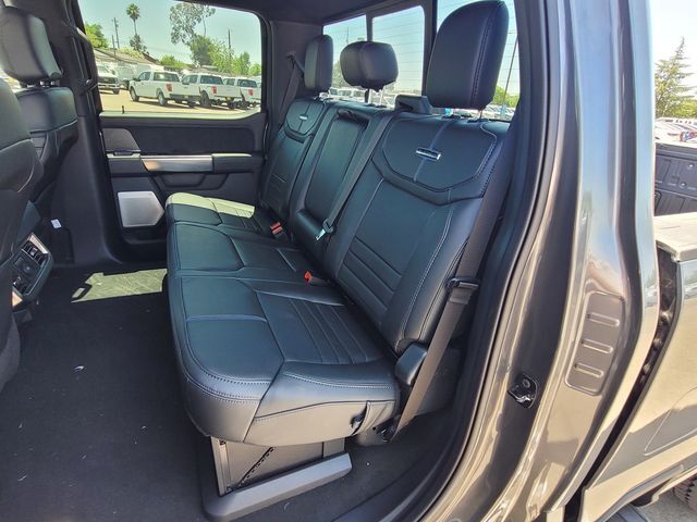 2026 Ford F-350SD Platinum Roseville CA