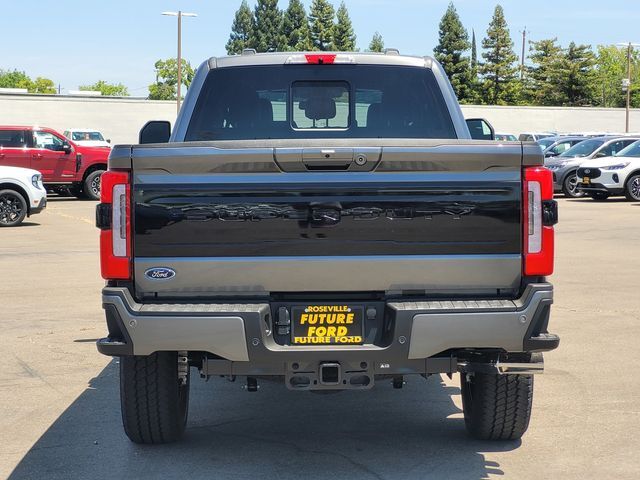 2026 Ford F-350SD Platinum Roseville CA