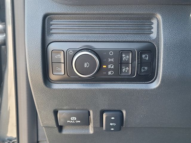 2026 Ford F-350SD Platinum Roseville CA