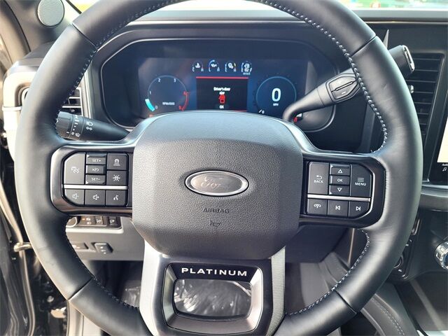 2026 Ford F-350SD Platinum Roseville CA