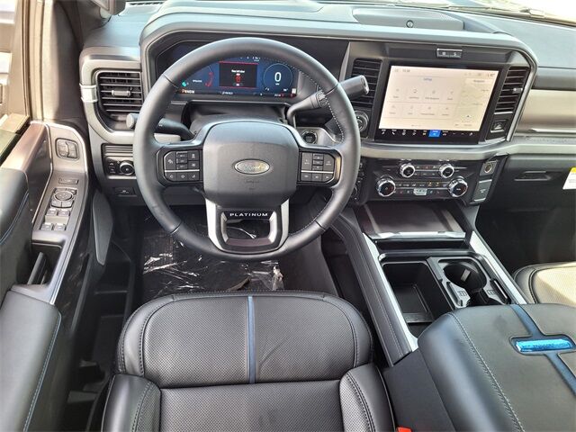 2026 Ford F-350SD Platinum Roseville CA