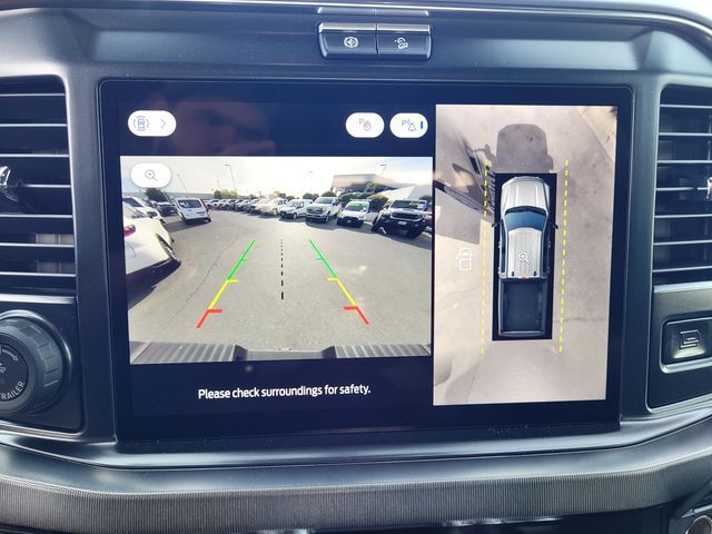 2026 Ford F-350SD Platinum Roseville CA