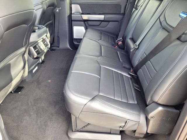 2026 Ford F-350SD Platinum Roseville CA