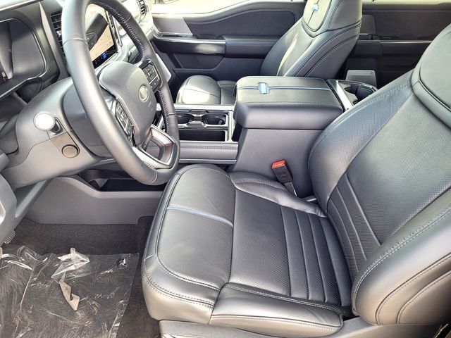 2026 Ford F-350SD Platinum Roseville CA