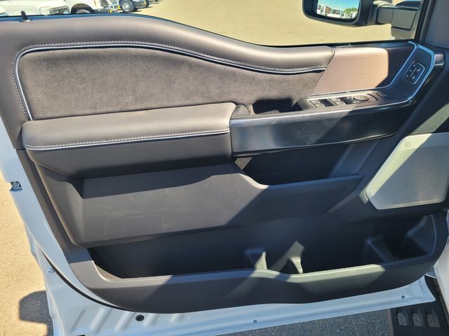 2026 Ford F-350SD Platinum Roseville CA