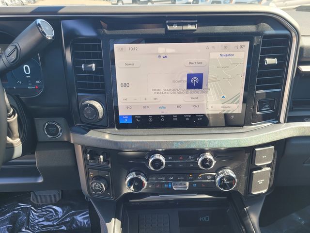 2026 Ford F-350SD Platinum Roseville CA