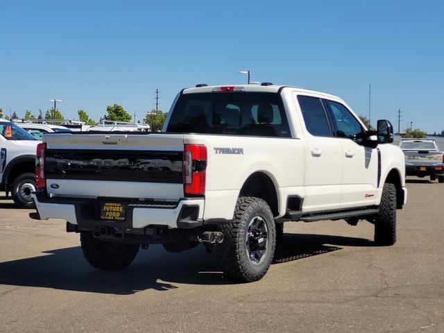 2026 Ford F-350SD Platinum Roseville CA
