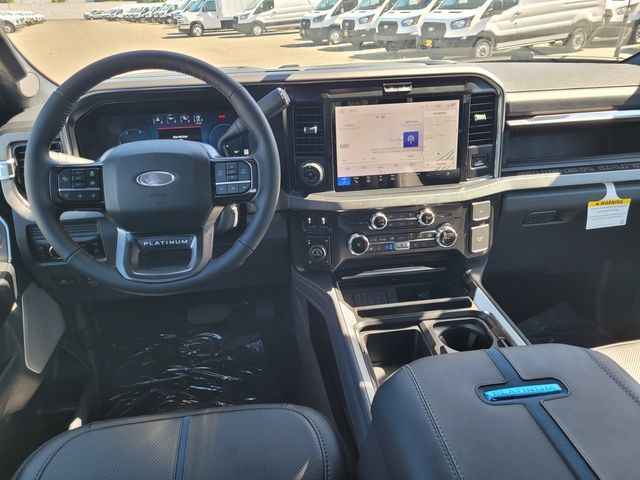 2026 Ford F-350SD Platinum Roseville CA