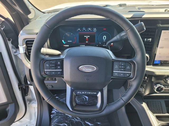2026 Ford F-350SD Platinum Roseville CA
