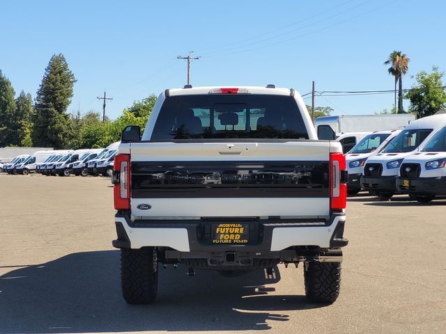 2026 Ford F-350SD Platinum Roseville CA