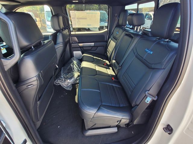 2026 Ford F-350SD Platinum Roseville CA