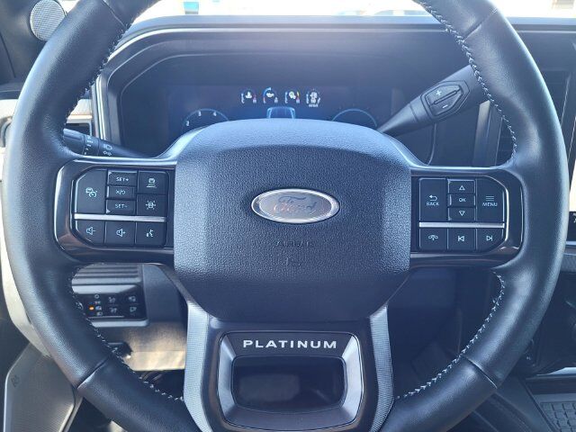 2026 Ford F-350SD Platinum Roseville CA